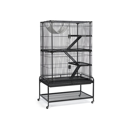 Prevue Pet Products Deluxe Ferret Cage