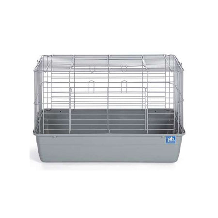 Small Animal Tubby Cage 521 - Gray