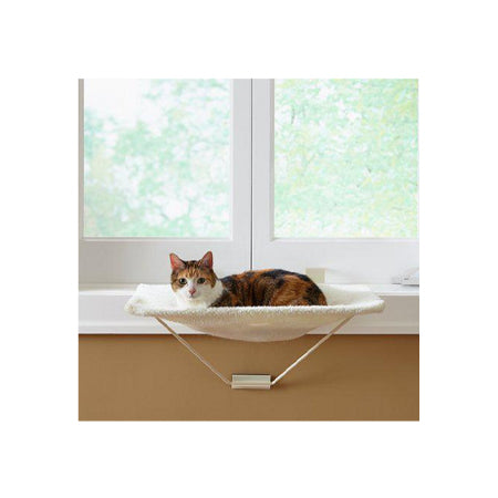 Prevue Pet Products TabbyNapper Cat Window Seat