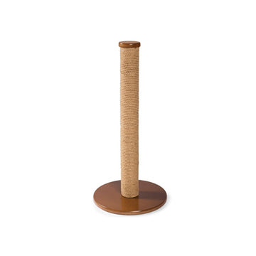 Prevue Pet Kitty Power Paws Tall Round Scratching Post