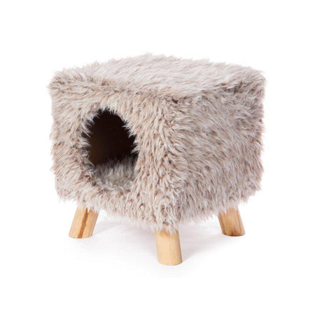 Prevue Pet Products Kitty Power Cozy Cube