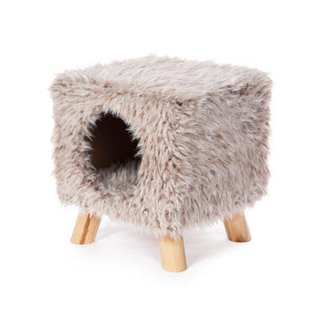 Prevue Pet Products Kitty Power Cozy Cube