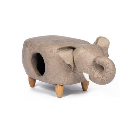 Prevue Pet Products Elephant Ottoman