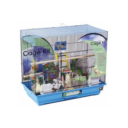 Medium Flight Cage Kit