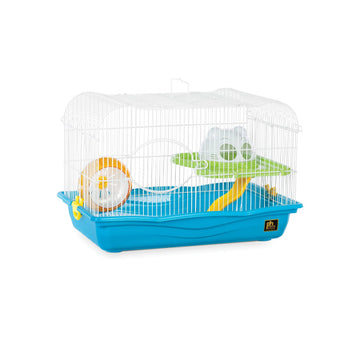 Prevue Pet Products Large Hamster Haven - Blue