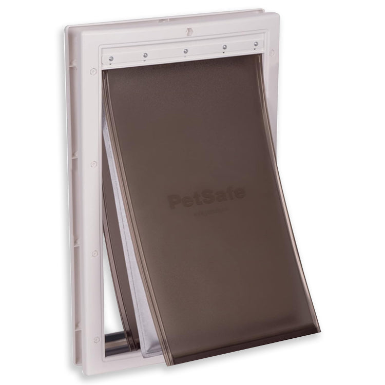 PetSafe Extreme Weather Pet Door - Large