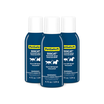 PetSafe SSSCAT Refill Can 3-Pack