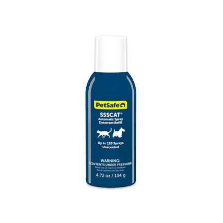 PetSafe SSSCAT Unscented Replacement Refill - PPD00-17791