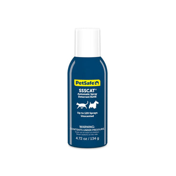 PetSafe SSSCAT Unscented Replacement Refill - PPD00-17791