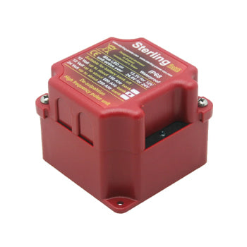 ProPulse Desulphation Device: 12V, for 150 amp hour battery bank max.