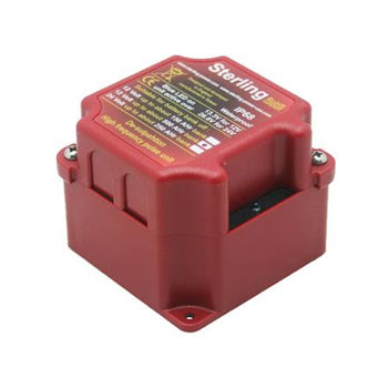 ProPulse Desulphation Device: 12V, for 500 amp hour battery bank max.