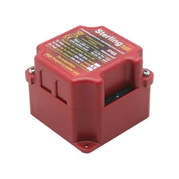 ProPulse Desulphation Device: 24V, for 250 amp hour battery bank max.