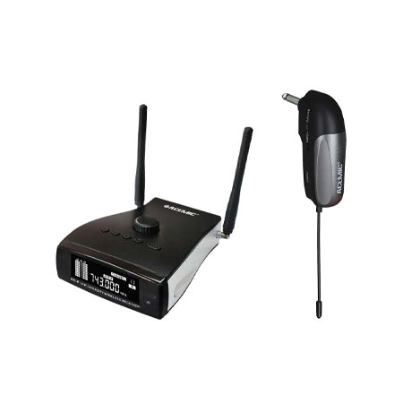 PR-8/GT-2 Wireless guitar microphone