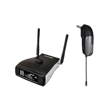 PR-8/GT-2 Wireless guitar microphone