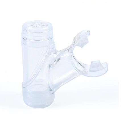 Snorkel Silicone  Mouthpiece JR.