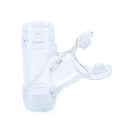 Snorkel Silicone  Mouthpiece JR.