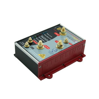 24V 150A 3out Zero Voltage Drop Isolator ProSplit R
