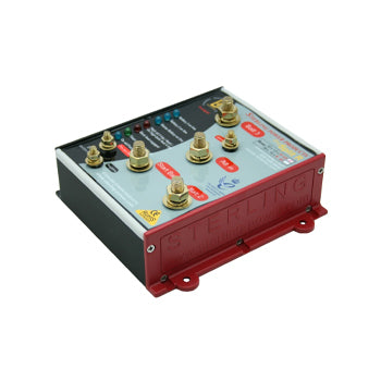 12V 180A 3out Zero Voltage Drop Isolator ProSplit R