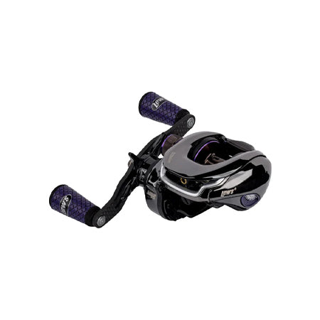 Lew's Team Lew's Pro-Ti Baitcast Reel PT1SHG2