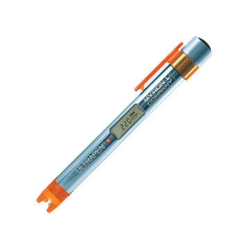 Ultrapen™ PT4 Free Chlorine Equivalent (FCᴱ ™) & Temperature Pen