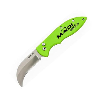 OneFlip Blunted Lineman Knife