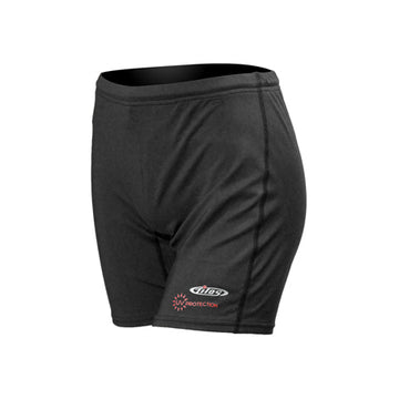 Ladies 8 oz UV Rash Guard Shorts