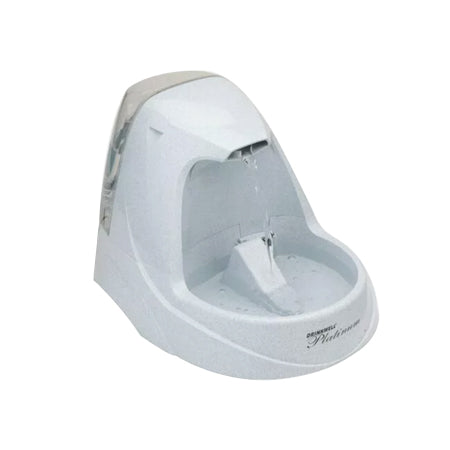 PetSafe Platinum Pet Fountain - PWW00-13703