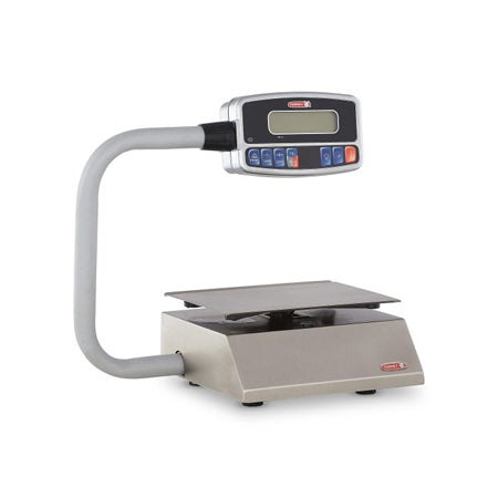 20 lb Stainless Steel Pizza / Portion Scale