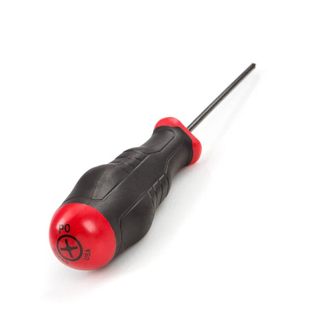 Tekton #0 Phillips x 4" Screwdriver (26653)