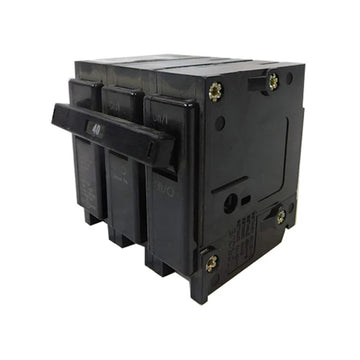 Plug-On Mount Type BR Circuit Breaker