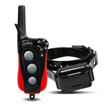 Dogtra iQ Plus Rechargeable IPX9K Waterproof E-Collar Receiver