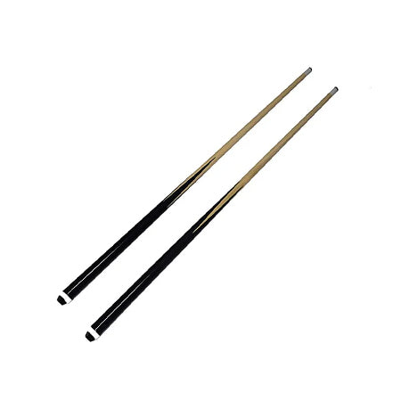 East Eagle 36 Inch/48 Inch/58 Inch Billiard House Cue Sticks 2-Piece Pool Cue