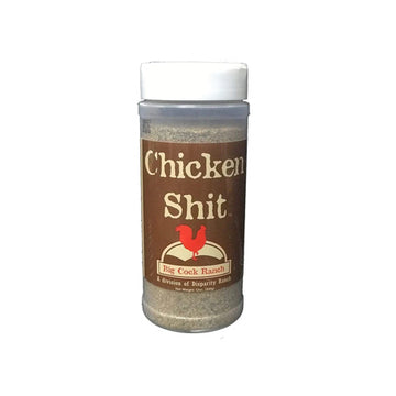 Chicken Shit Poultry Seasoning