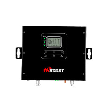 Hiboost SLT