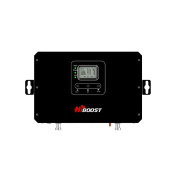 Hiboost SLW