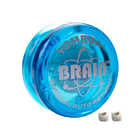 Yomega The Original Brain - Professional Yoyo for Kids and Beginners,