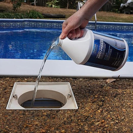 Aqua EZ Professional Anti-Freeze - Thumbnail 3