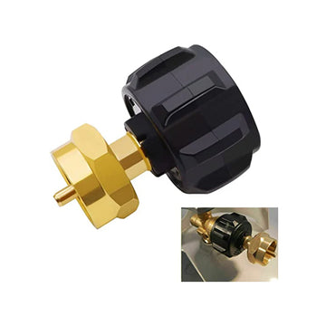 Propane Refill Adapter, Gas Tank Adapter