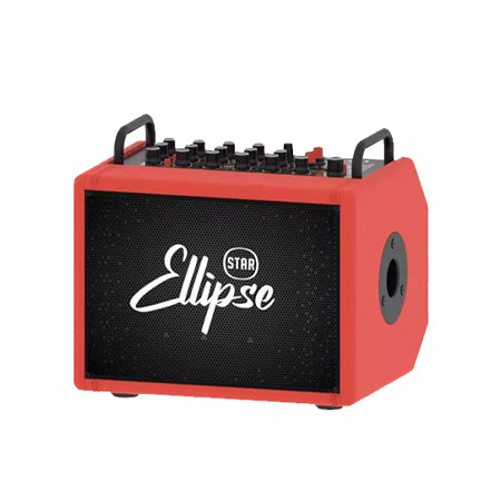 Q3 120W High-power Speakers
