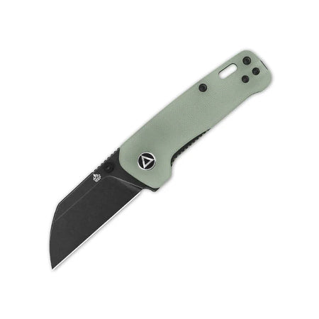 QS130XS-F2 KNIFE MINI PENGUIN POCKET KNIFE, 14C28N