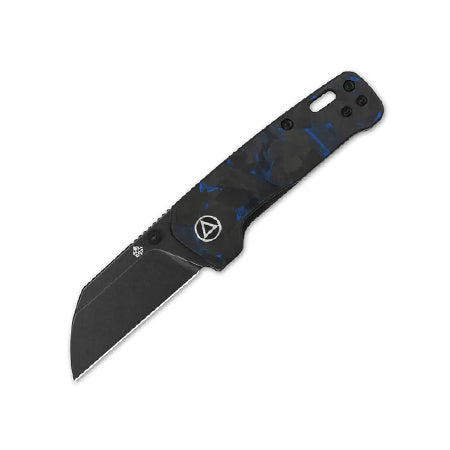 QS130XS-D2 KNIFE PENGUIN MINI POCKET KNIFE, 14C28N