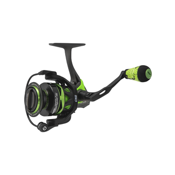 MH2-200A Mach 2 Spinning Reel