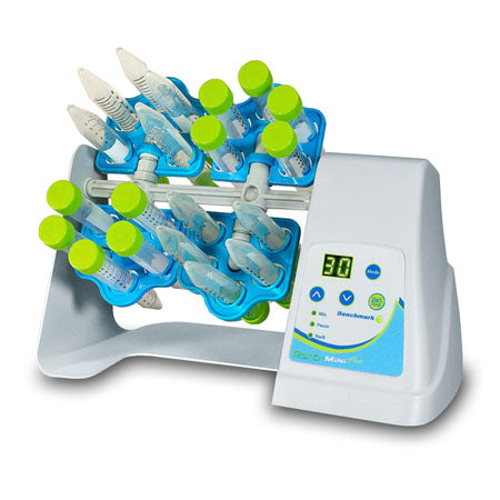Roto-Mini Plus Rotator, Variable Speed