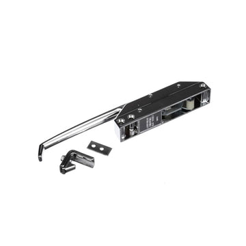 R35-1105 Latch With Strike Mechanical Straight Handle