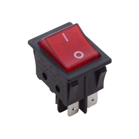 Switch, Power Supply, SharkVAC/XL/TigerShark, 16A