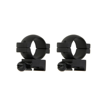 Weaver 47316 Mount Ring Pair, 1