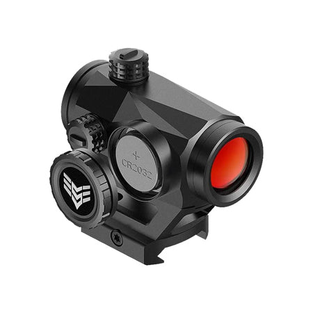 RDLR122-2GD LIBERATOR II – Swampfox Gen 2, Mini Dot Sight, 2 MOA Dot