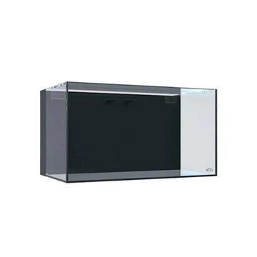 45g  RIMLESS FLAT PANEL  - AIO AQUARIUM