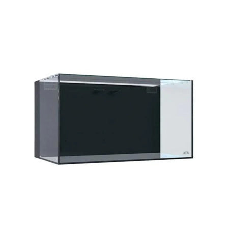 65g  RIMLESS FLAT PANEL  - AIO AQUARIUM