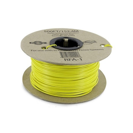 PetSafe Pet Fence Boundary Wire - 20 Gauge/500 Feet